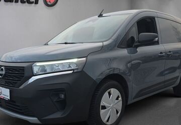 Nissan Townstar 27.800 km 18.990 &euro; Pforzheim 75177
