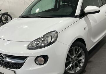 Opel Adam 177.000 km 6.995 &euro; Bretten 75015