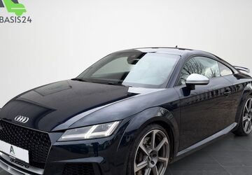 Audi TT RS 117.000 km 41.900 &euro; Linkenheim-Hochstetten 76351