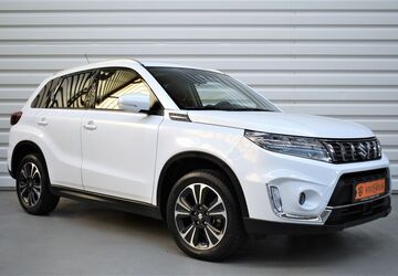 Suzuki Vitara 26.500 km 21.990 &euro; Forst 76694
