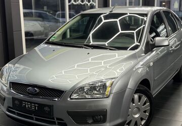 Ford Focus 135.000 km 3.999 &euro; Bietigheim 76467