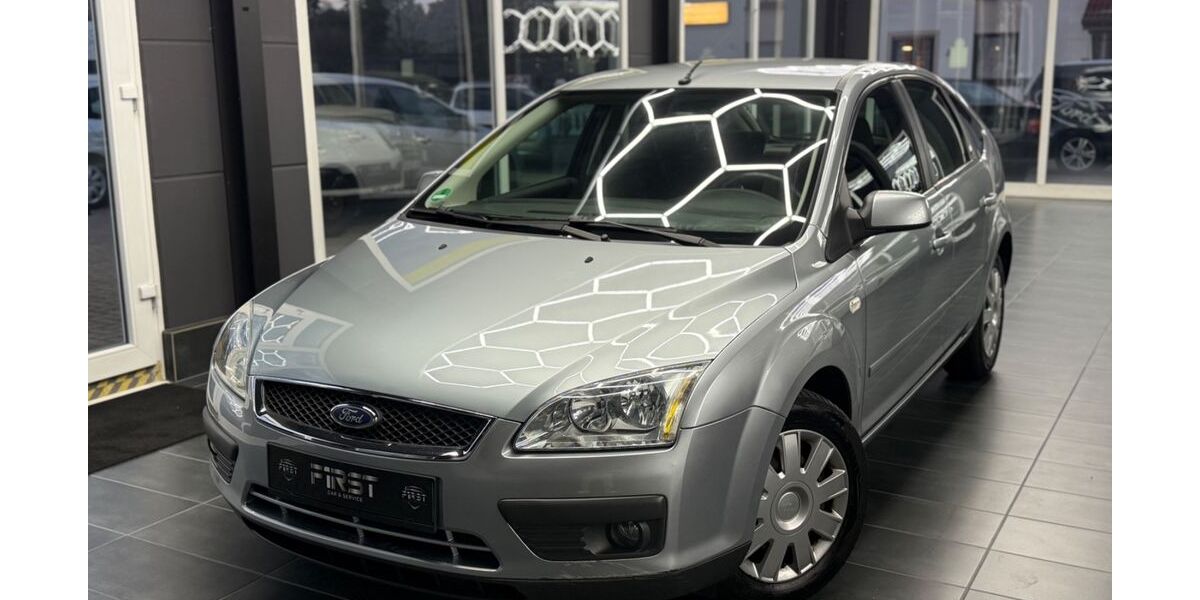 Ford Focus 135.000 km 3.999 &euro; Bietigheim 76467