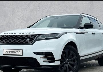 Land Rover Range Rover Velar 24.000 km 48.750 &euro; Karlsruhe 76187