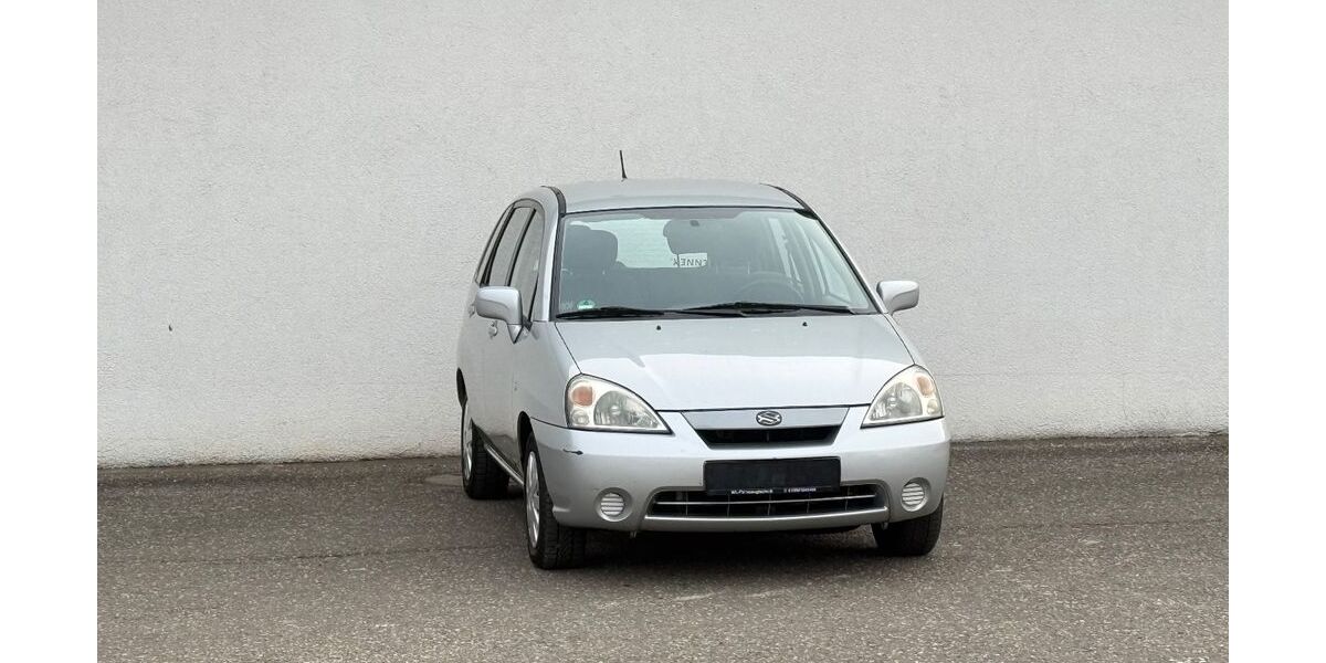 Suzuki Liana 220.000 km 999 &euro; Kandel 76870