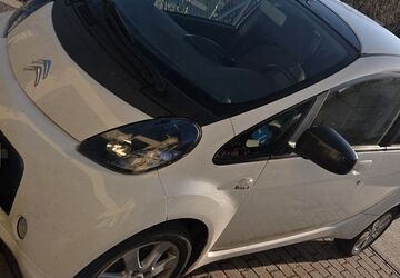 Citroen C-Zero 106.000 km 2.500 &euro; Stutensee-Blankenloch 76297