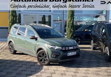 Dacia Jogger 8.000 km 21.990 &euro; Linkenheim-Ho. 76351