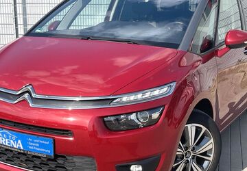 Citroen Grand C4 Picasso / SpaceTourer 141.000 km 7.950 &euro; Stutensee (Karlsruhe) 76297