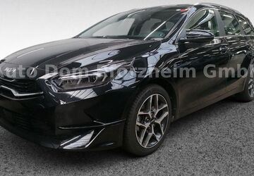 Kia ceed Sportswagon 16.500 km 24.890 &euro; Pforzheim 75177