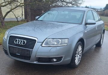 Audi A6 181.900 km 4.750 &euro; Ötisheim 75443