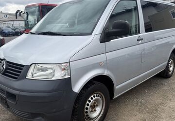 VW T5 Transporter 178.000 km 3.650 &euro; Niefern-Öschelbronn 75223