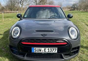 Mini John Cooper Works Clubman 132.333 km 19.900 &euro; Herxheim bei Landau 76863
