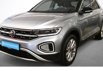 VW T-Roc 26.000 km 28.980 &euro; Karlsruhe 76131