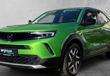 Opel Mokka 29.100 km 21.790 &euro; Pforzheim 75175