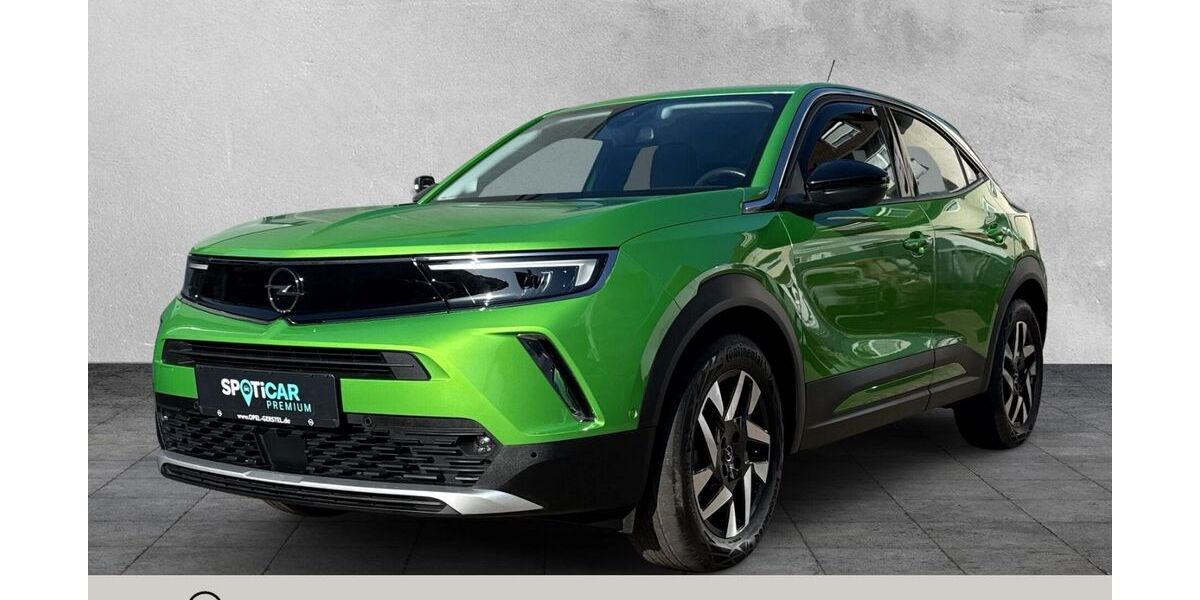 Opel Mokka 29.100 km 21.790 &euro; Pforzheim 75175