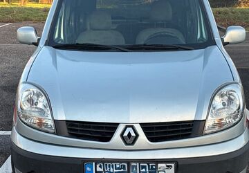 Renault Kangoo 306.000 km 2.250 &euro; Philippsburg 76661
