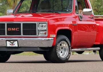 GMC Sierra 129.000 km 49.900 &euro; Karlsdorf 76689