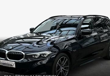 BMW 320 51.337 km 27.470 &euro; Karlsruhe 76227