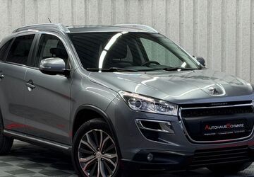 Peugeot 4008 197.829 km 6.990 &euro; Königsbach-Stein 75203