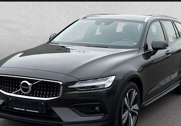 Volvo V60 Cross Country 50.000 km 33.450 &euro; Karlsruhe 76187