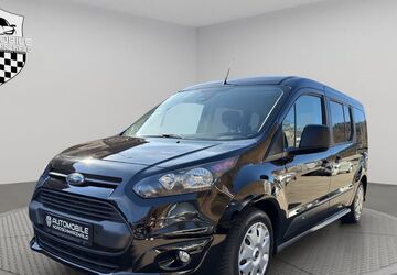 Ford Grand Tourneo 131.000 km 13.790 &euro; Birkenfeld 75217