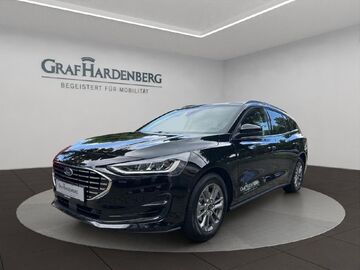 Gebrauchte Ford Focus