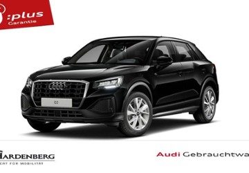 Audi Q2 1.773 km 38.590 &euro; Karlsruhe 76131