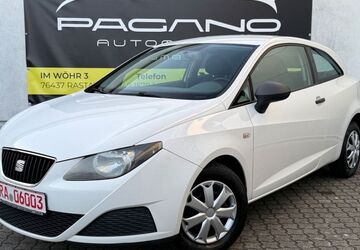 Seat Ibiza 187.000 km 3.999 &euro; Durmersheim 76448