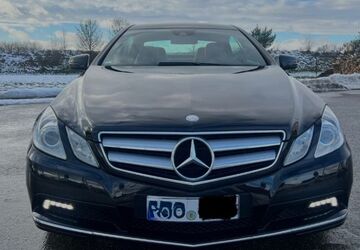 Mercedes-Benz E 350 249.200 km 10.000 &euro; Karlsruhe 76229