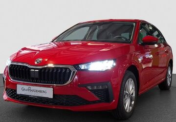 Skoda Scala 4.000 km 26.790 &euro; Karlsruhe 76131