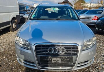 Audi A4 275.000 km 3.499 &euro; Malsch 76316