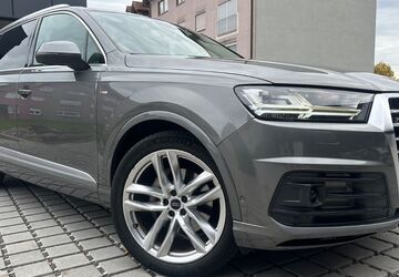 Audi Q7 181.560 km 27.499 &euro; Pforzheim 75179