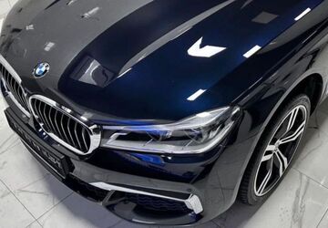 BMW 740 220.000 km 31.990 &euro; Lingenfeld 67360