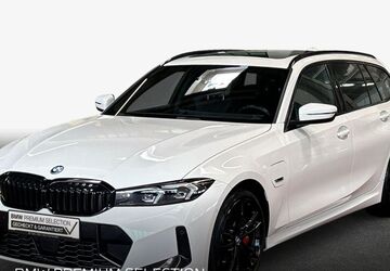 BMW 330 30.168 km 40.490 &euro; Karlsruhe 76227