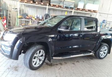VW Amarok 121.000 km 30.000 &euro; Germersheim 76726