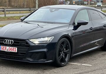 Audi A7 173.584 km 28.500 &euro; Wörth 76744