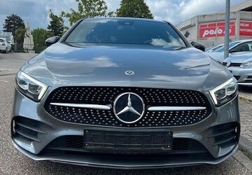 Mercedes-Benz A 220 112.963 km 22.950 &euro; Pforzheim 75179