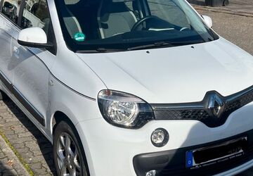 Renault Twingo 57.750 km 10.500 &euro; Pfinztal 76327