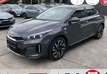 Kia XCeed 14.401 km 23.999 &euro; Ettlingen 76275