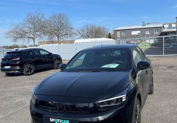 Opel Corsa 31.530 km 15.870 &euro; Pforzheim 75181
