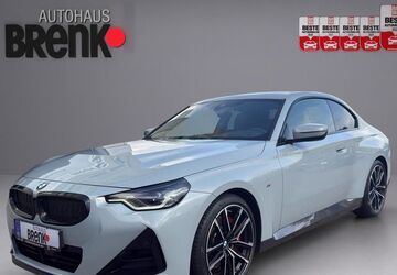 BMW 220 57.700 km 31.950 &euro; Karlsruhe 76187