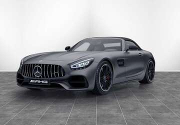 Mercedes-Benz AMG GT 11.400 km 124.990 &euro; Karlsruhe 76185