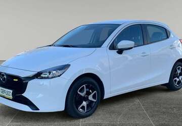 Mazda 2 8.500 km 16.790 &euro; Karlsruhe 76131