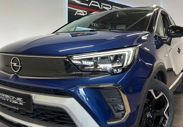 Opel Crossland (X) 47.990 km 16.490 &euro; Bretten 75015