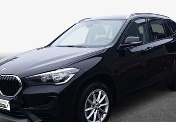 BMW X1 24.486 km 27.180 &euro; Germersheim 76726