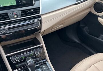 BMW 220 92.500 km 17.800 &euro; Bruchsal-Heidelsheim 76646