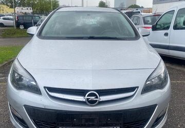 Opel Astra 287.000 km 2.390 &euro; Ettlingen 76275