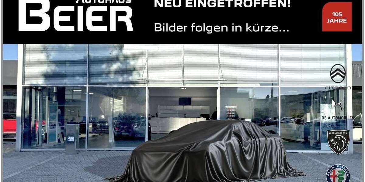 Peugeot 2008 19.646 km 22.490 &euro; Karlsruhe 76131