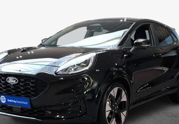 Ford Puma 12.354 km 26.450 &euro; Pforzheim 75179