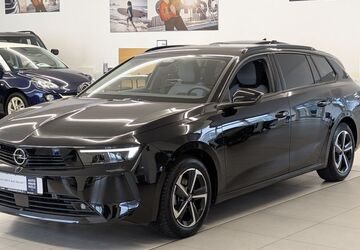 Opel Astra 23.616 km 23.590 &euro; Landau 76829