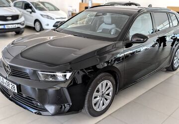 Opel Astra 23.616 km 23.850 &euro; Landau 76829